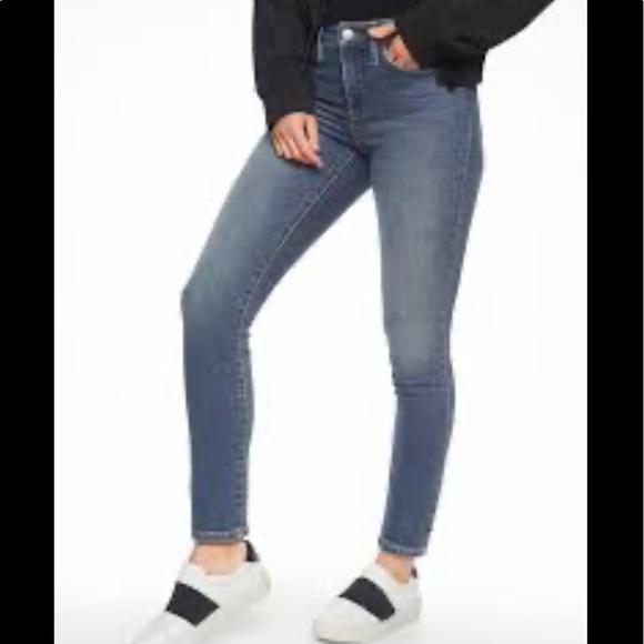 Athleta Denim - Athleta Sculptek Jeans